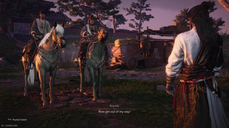 How to Get Mounts in Where Winds Meet: Early Horse and More