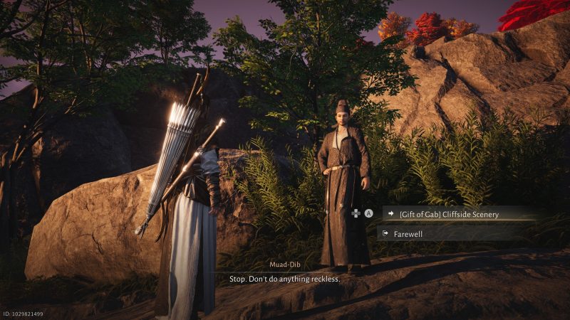 Where the Wind Meets: Master the Gift of the Gap in the Witty Combat Guide