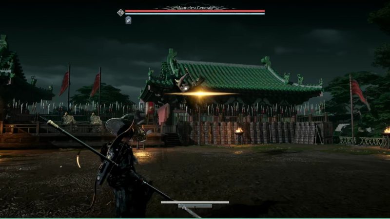 Nameless General Boss Guide: How to Defeat Him in Where Winds Meet