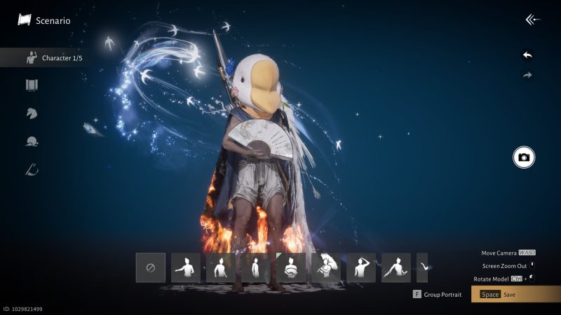 Where Winds Meet: Best Character Customization Guide