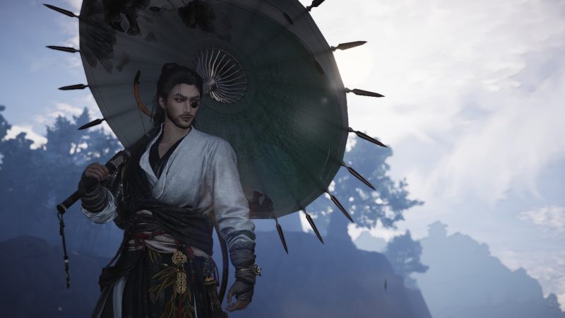 Best Weapon Choices in Where Winds Meet: Solo and Multiplayer Recommendations
