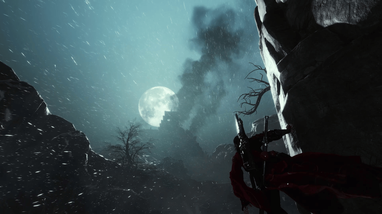 Where Winds Meet Beginner's Guide: Learn the Basics
