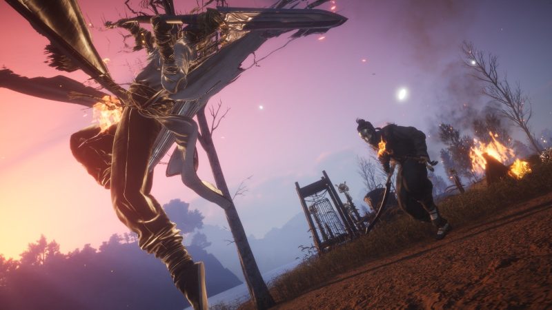 Stormbreaker Spear Guide: How to Get and Use It in Where Winds Meet