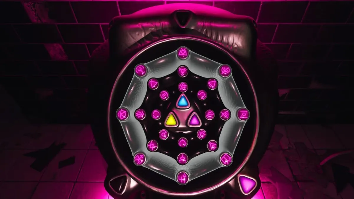 How to Solve the Prism Charging Station Puzzle in The Sinking City 2