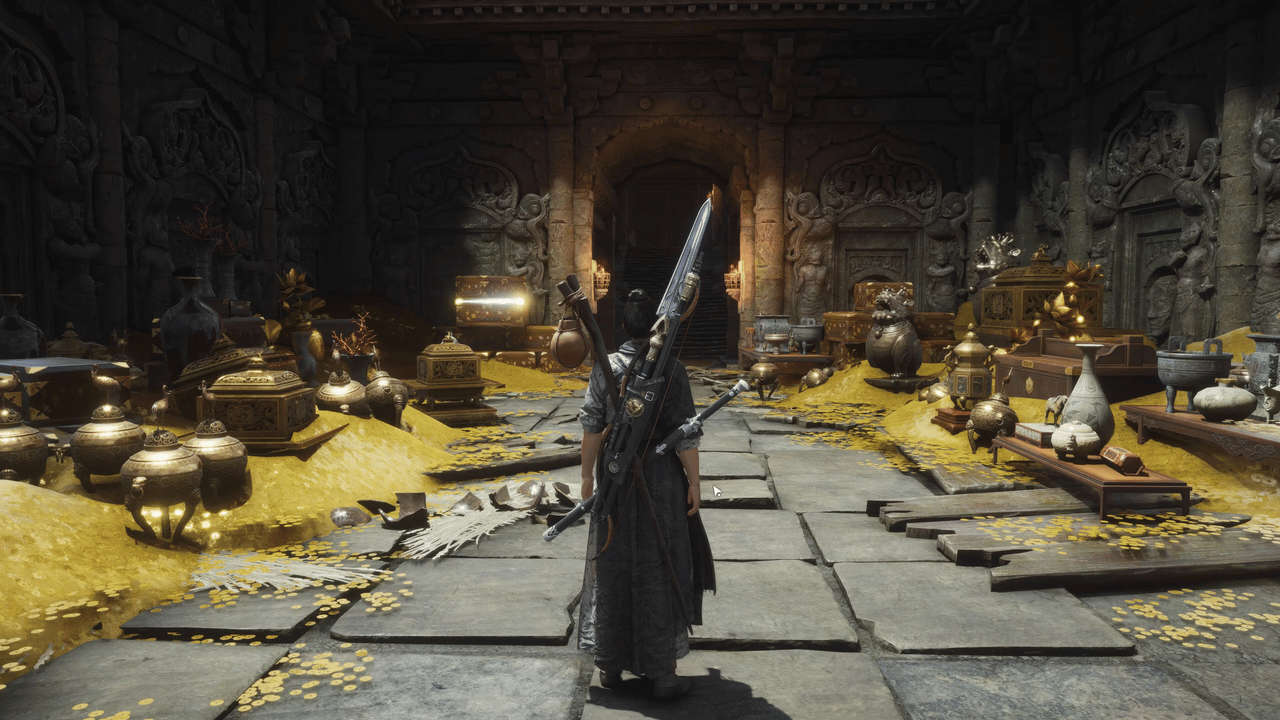 Where Winds Meet: Guide to All Achievements and Trophies