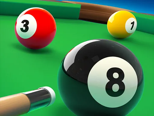 8 Ball Pool
