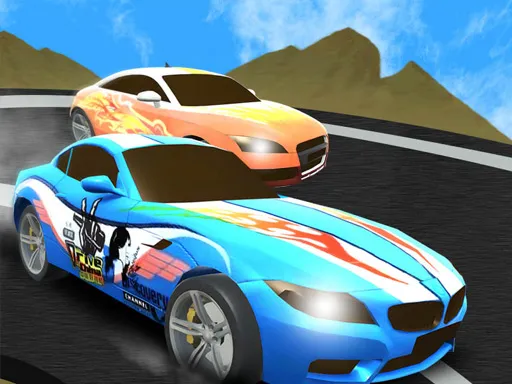 Car Racing Championship