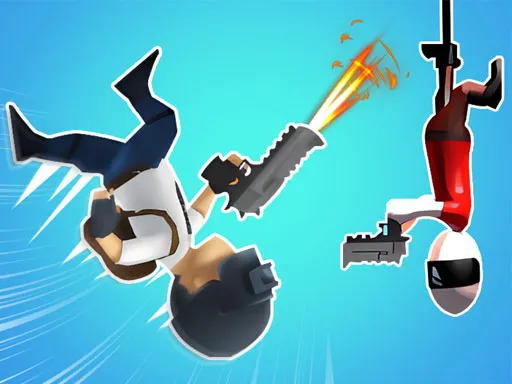 Crazy Counter Attack