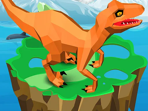 Dinosaur Kids Park