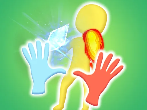 Elemental Master