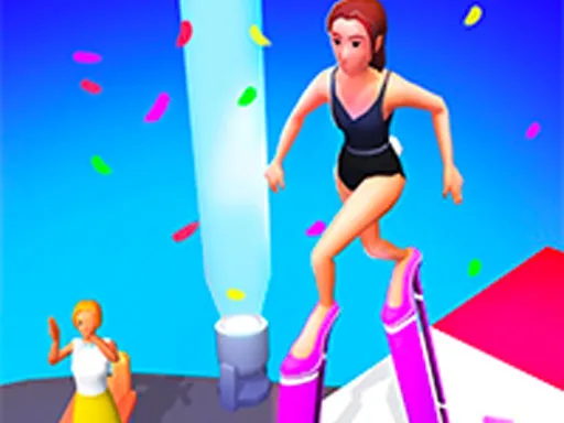 High Heel Online