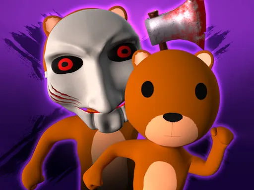 No One Can Escape