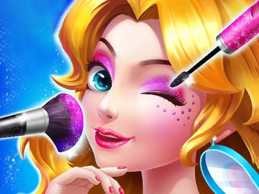 Princess Makeup