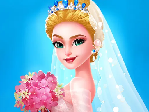 Princess Wedding