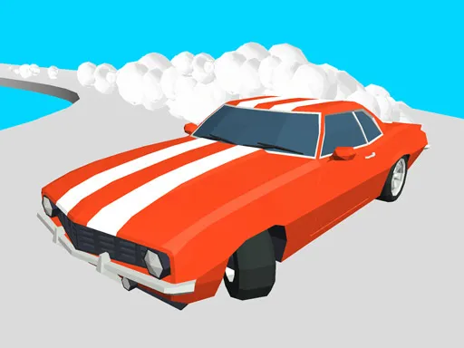 Real Drift Racing