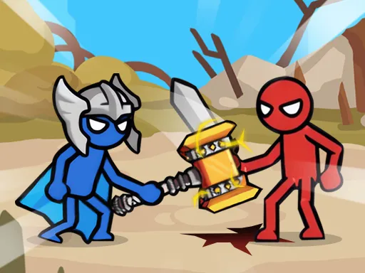 Stick Legion