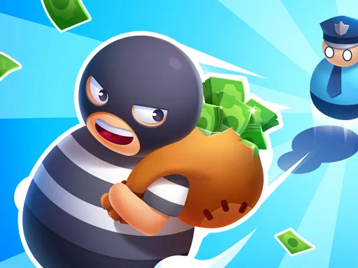 Thief Quest