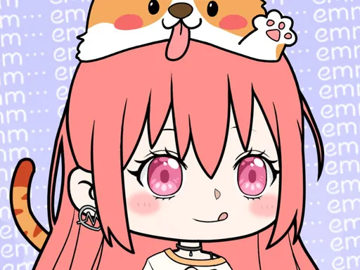 Vlinder Animation Doll Creator