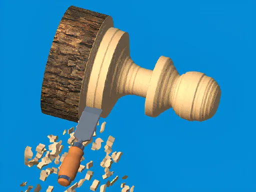 Woodworking Simulator