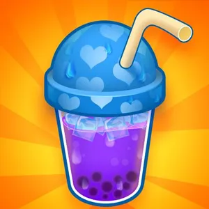 Bubble Tea