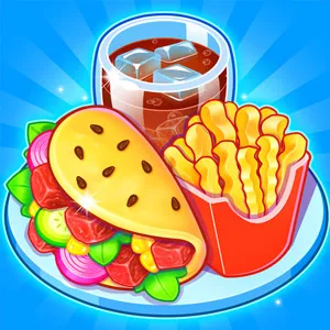 Carnival Chef Cooking