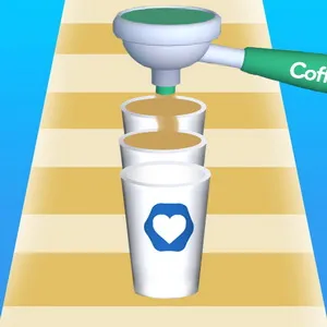 Coffee Stack