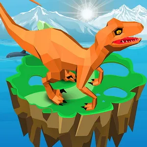 Dinosaur Kids Park
