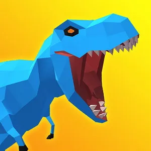 Dinosaur Legion Battle