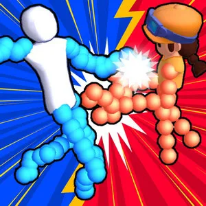 Fighter 3D Drawing