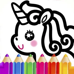 Drawing Game for Girls