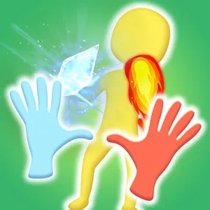 Elemental Master