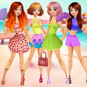 Hawaii Fashion Dress Trend
