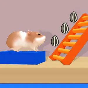 Hamster Dummy Maze
