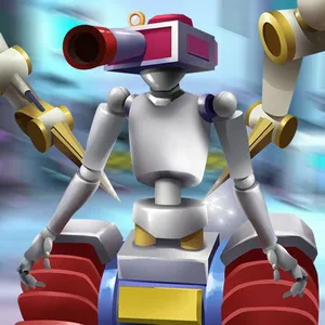 Iron Machine Merge Equipment