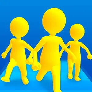 Join Clash 3d Online