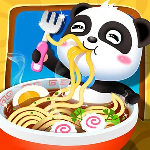 Baby Panda's Chinese Recipes