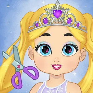Love Baby Fashion Makeup
