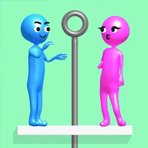 Love Pin