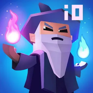 Magika Io