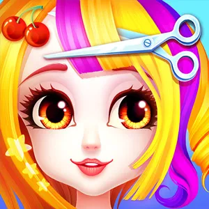 Magic Hair Salon