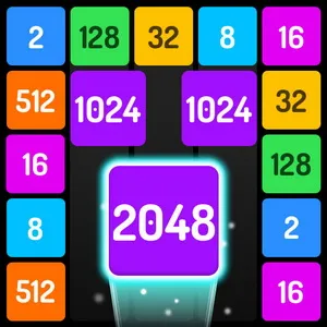 Number Tiles
