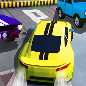 Parking Ace 3D