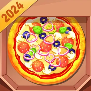 Pizza Cook