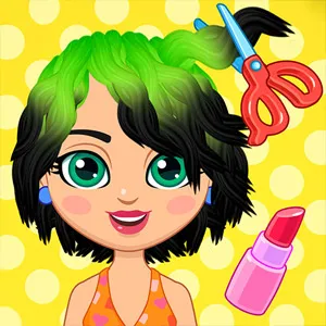 Popular Beauty Salon