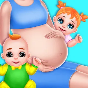 Pregnant Mom Care