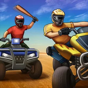 Rude Race