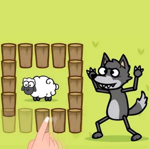 Save the Sheep