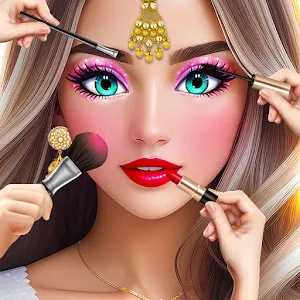 Selfie Makeup