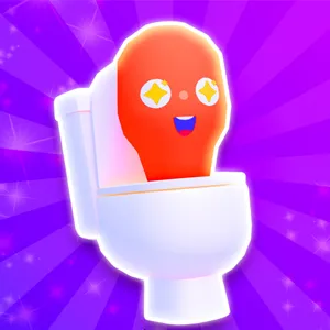 Skibidi Toilet Io