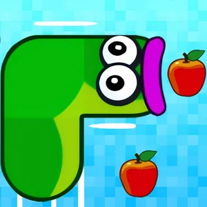 Snake Bug